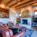 Bishops Lodge Villa Corazones Three-Bedroom Holiday Home
