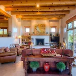Bishops Lodge Villa Corazones Three-Bedroom Holiday Home