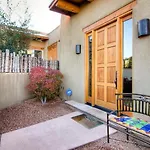 Bishops Lodge Villa Corazones Three-Bedroom Holiday Home
