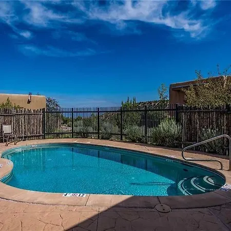 Bishops Corazones Three-bedroom * Santa Fe