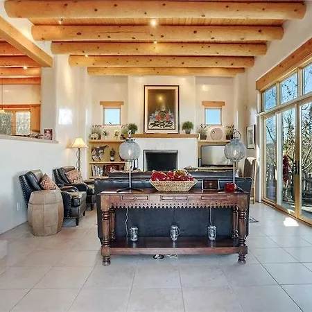 Bishops Corazones Three-bedroom Holiday home Santa Fe