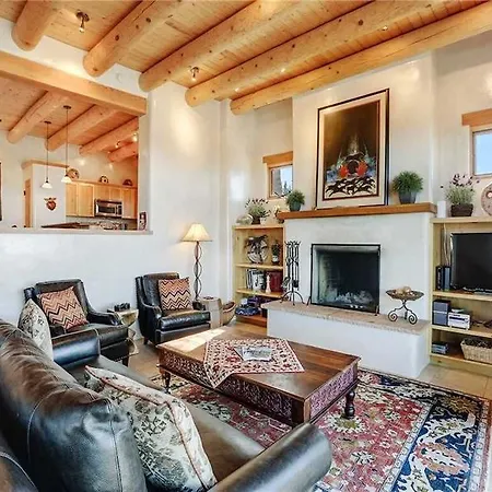 Holiday home Bishops Corazones Three-bedroom *