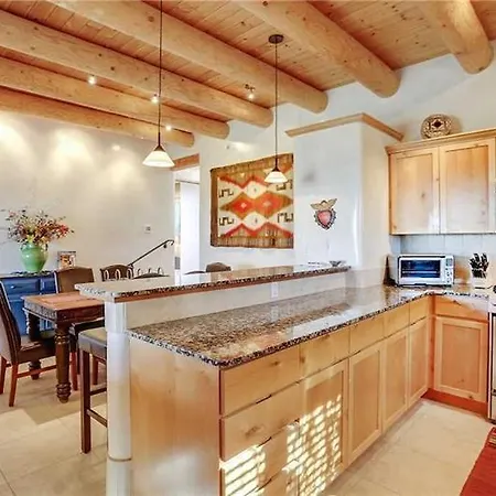 Holiday home Bishops Corazones Three-bedroom