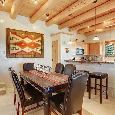 Bishops Corazones Three-bedroom *