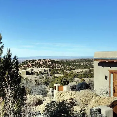 Bishops Corazones Three-bedroom Holiday home Santa Fe