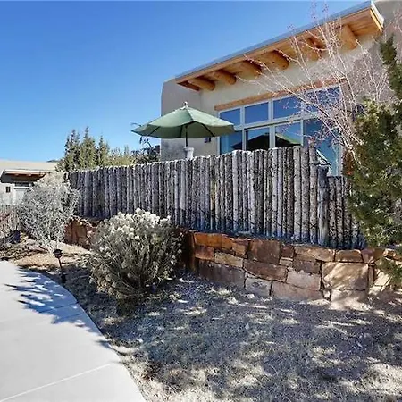 Holiday home Bishops Corazones Three-bedroom