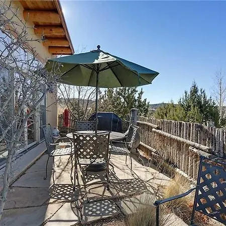 Holiday home Bishops Corazones Three-bedroom