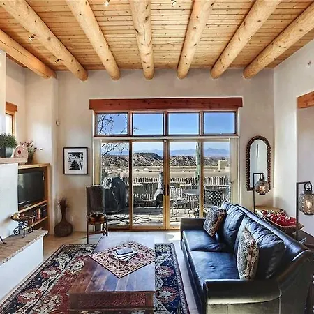Holiday home Bishops Corazones Three-bedroom Santa Fe