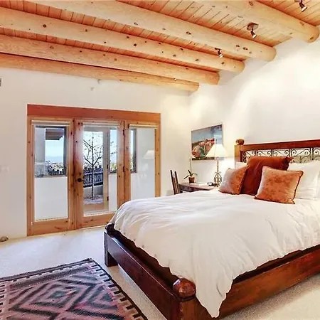 Holiday home Bishops Corazones Three-bedroom
