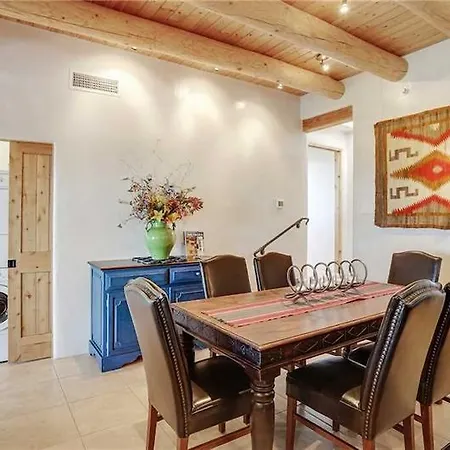 Bishops Corazones Three-bedroom Santa Fe
