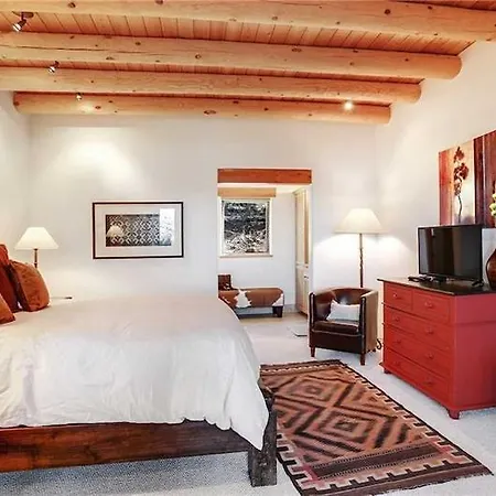 Bishops Corazones Three-bedroom Holiday home