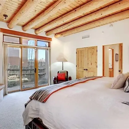 Holiday home Bishops Corazones Three-bedroom *