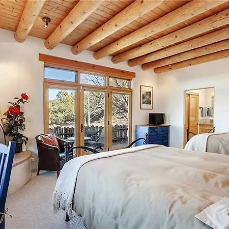 Holiday home Bishops Corazones Three-bedroom *
