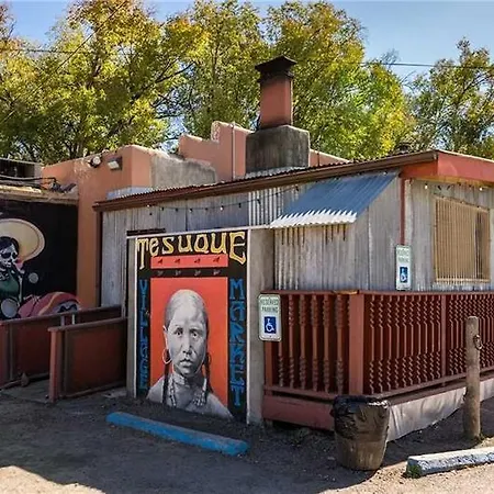 Bishops Corazones Three-bedroom Santa Fe