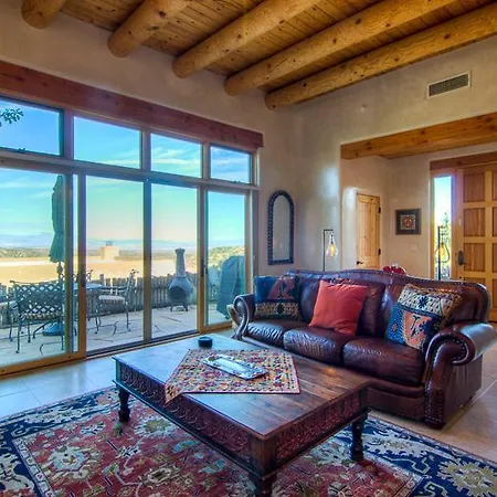Holiday home Bishops Corazones Three-bedroom *