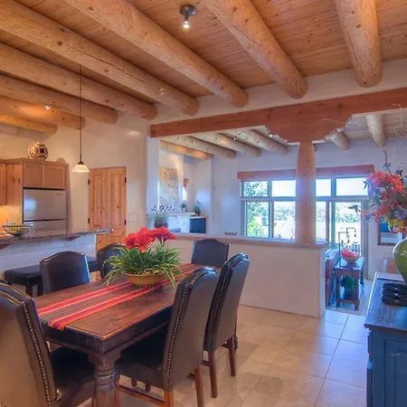 Holiday home Bishops Corazones Three-bedroom Santa Fe