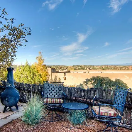 Holiday home Bishops Corazones Three-bedroom