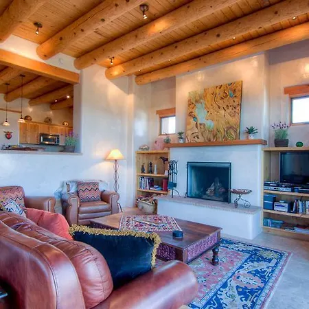 Holiday home Bishops Corazones Three-bedroom Santa Fe