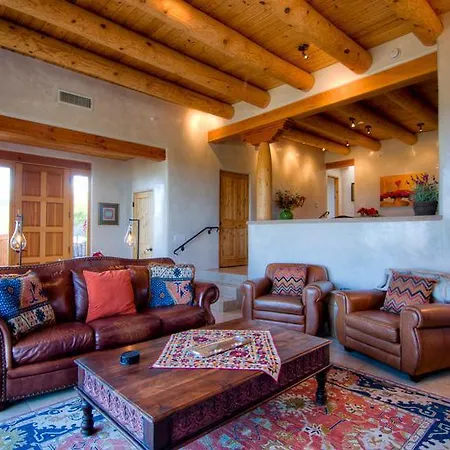Bishops Corazones Three-bedroom Holiday home Santa Fe