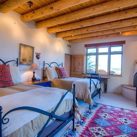 Bishops Corazones Three-bedroom * Santa Fe
