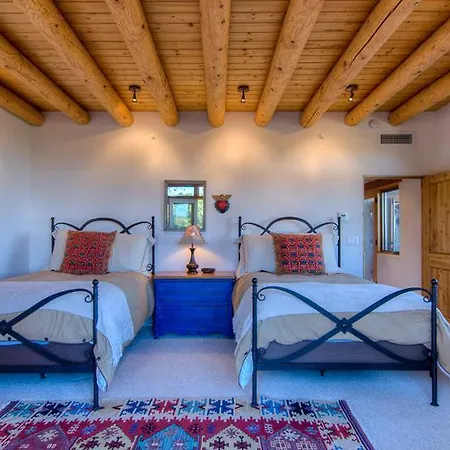 Holiday home Bishops Corazones Three-bedroom