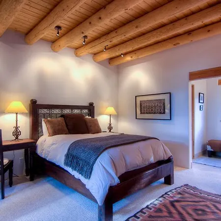 Holiday home Bishops Corazones Three-bedroom *