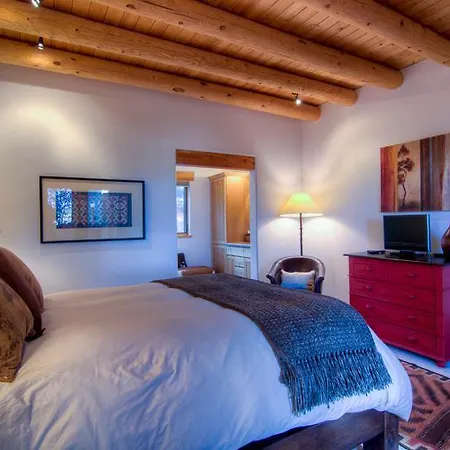 Holiday home Bishops Corazones Three-bedroom Santa Fe