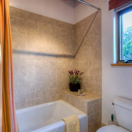 Bishops Corazones Three-bedroom Holiday home Santa Fe