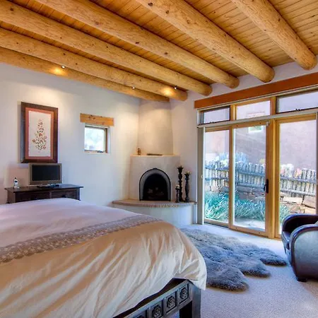 Bishops Corazones Three-bedroom Holiday home Santa Fe