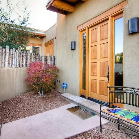 Bishops Corazones Three-bedroom Holiday home *